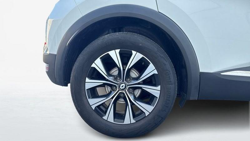 Renault Captur 1.0 TCe GPL Intens my21