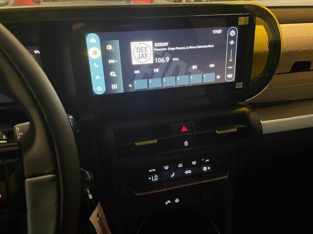 Fiat Grande Panda 1.2 Hybrid 110 CV S&S La Prima
