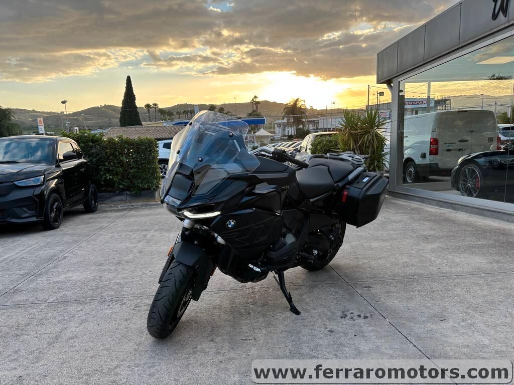 Bmw R 1300 RT 2025/KM 0 Nuovo pronto consegna Tuo a soli 309 Euro al mese