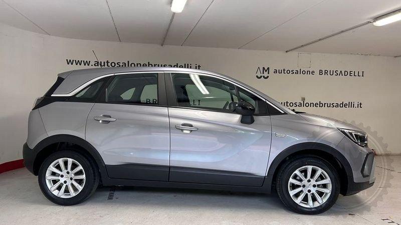 Opel Crossland Crossland 1.2 12V Start&Stop Elegance