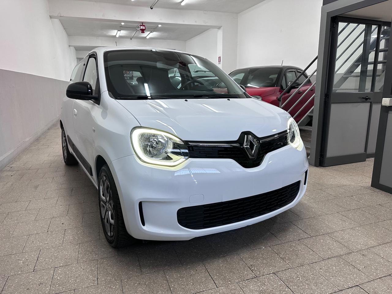 Renault Twingo SCe 65 CV 2021