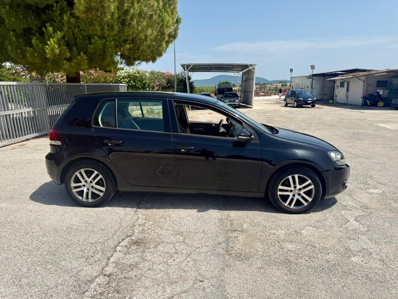 Volkswagen Golf 1.4 TSi 122CV Highline NEOPATENTATI OK
