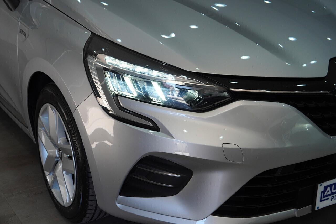 Renault Clio TCe 90cv INTENS - NAV