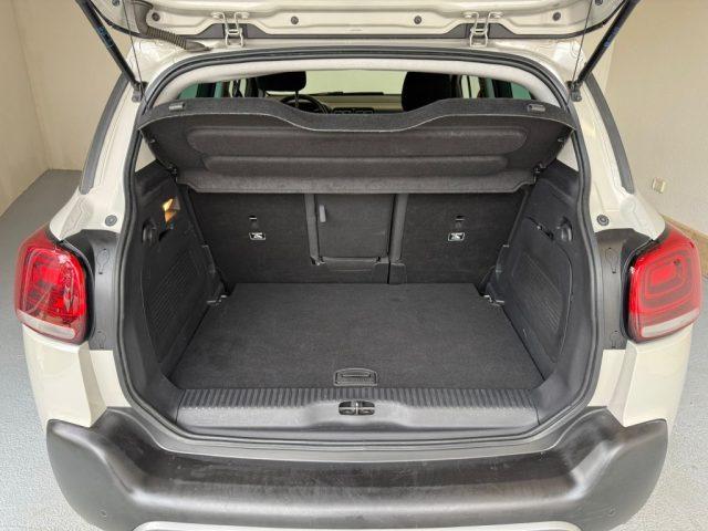 CITROEN C3 Aircross BlueHDi 100 S&S Shine AUTOCARRO