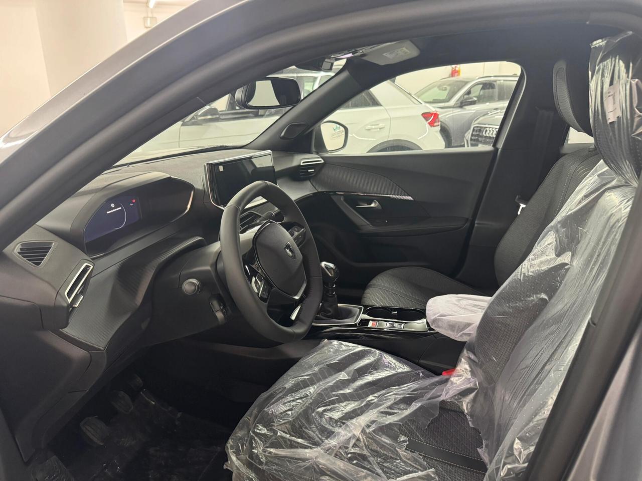 Peugeot 2008 PureTech 100 S&S Allure