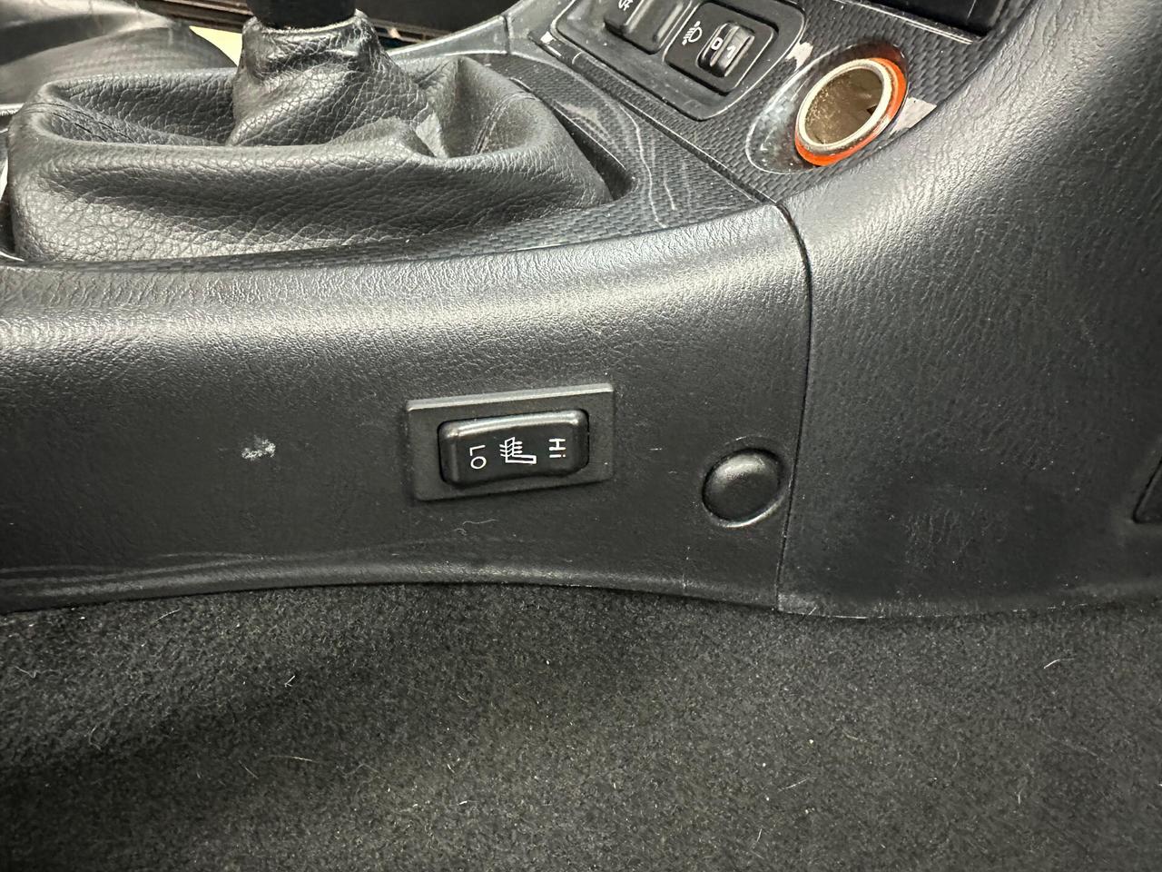 Mazda MX-5 1.8i 16V con Clima e Hardtop