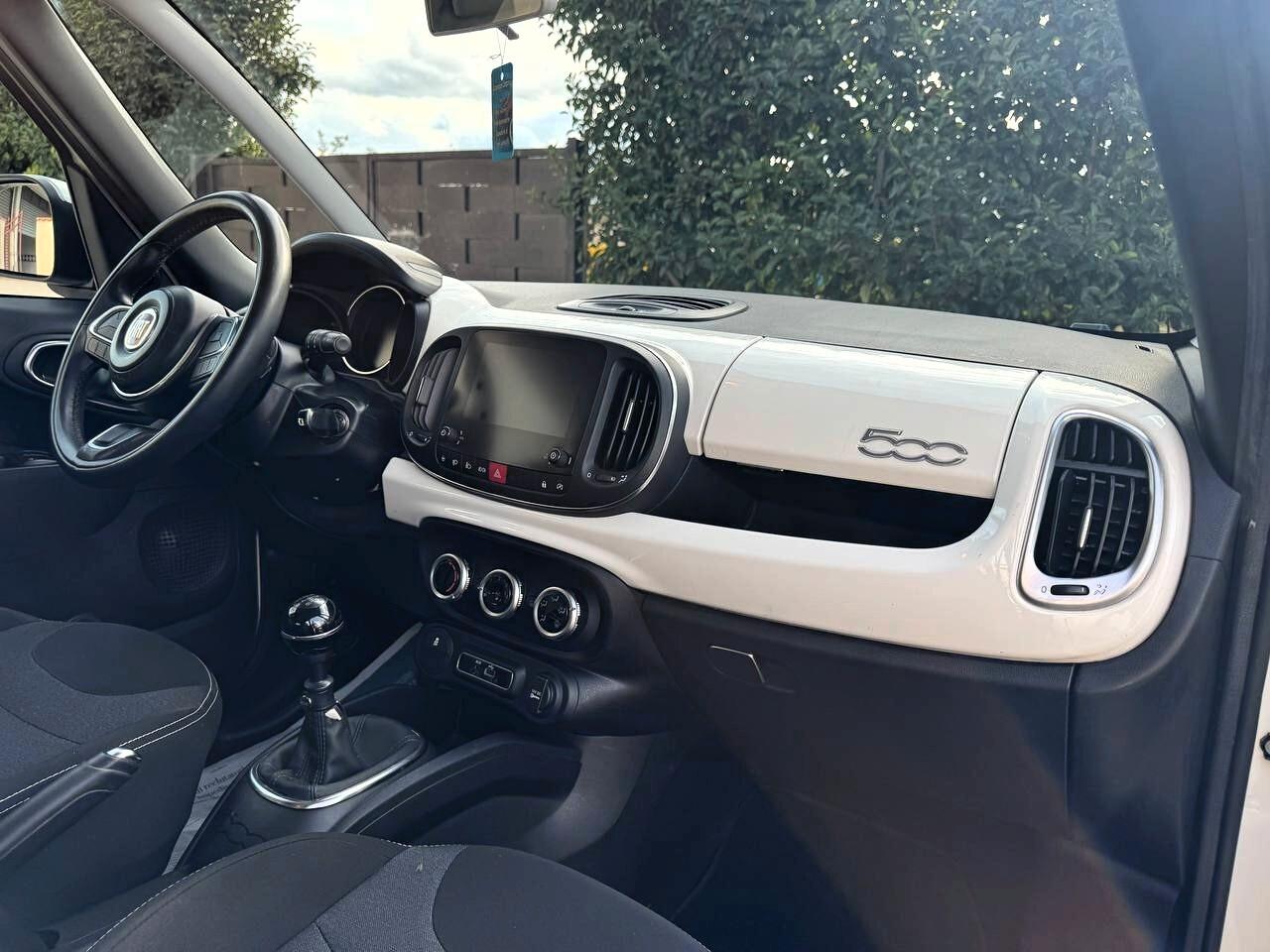 Fiat 500L 1.6 Multijet 120 CV Pop Star