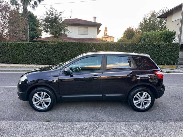 NISSAN Qashqai 1.6 16V Acenta