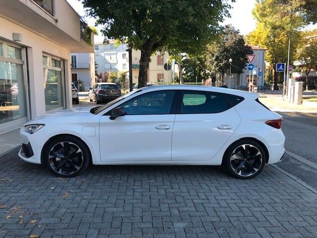 Cupra Leon 1.4 e-HYBRID 204 CV DSG