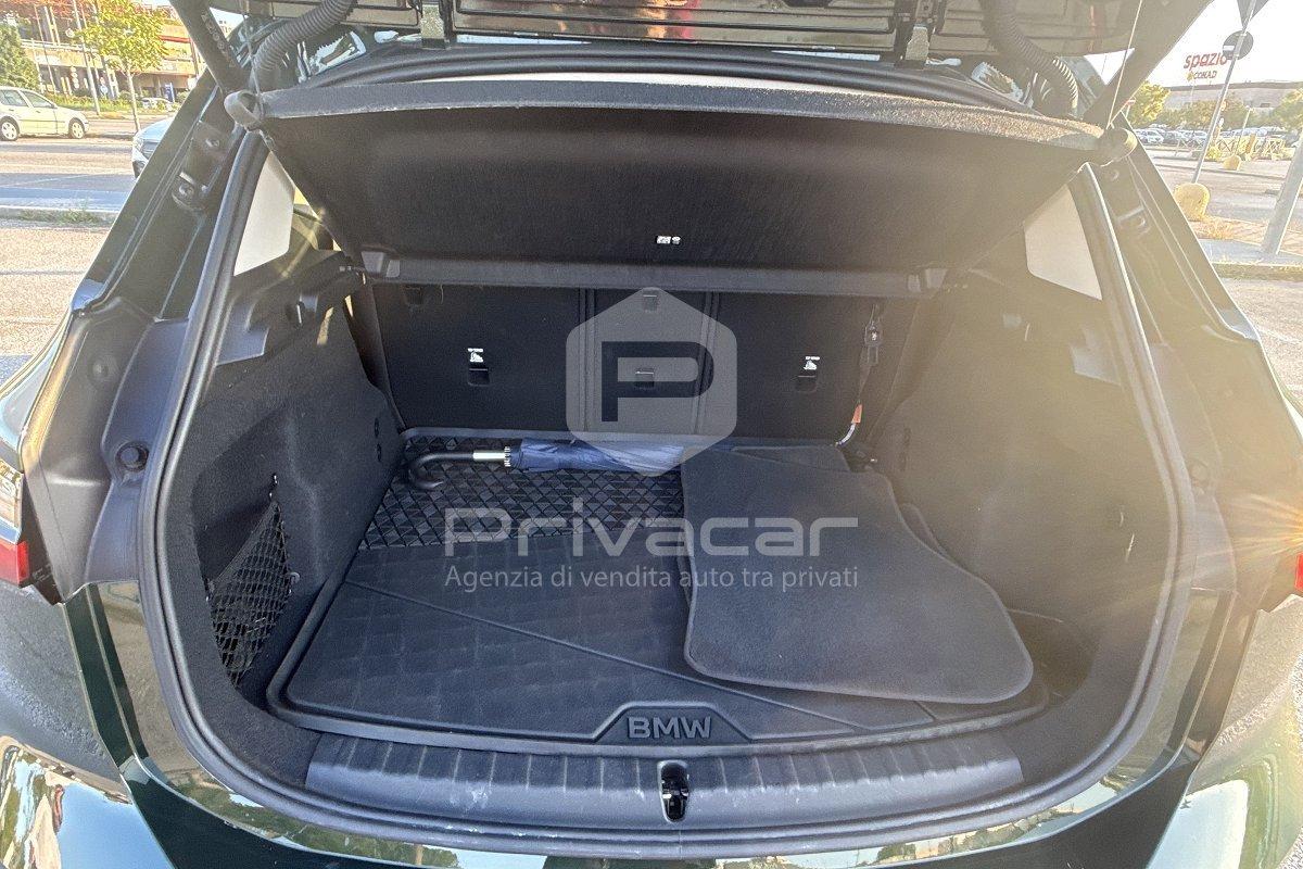 BMW 223i 48V xDrive Active Tourer Luxury