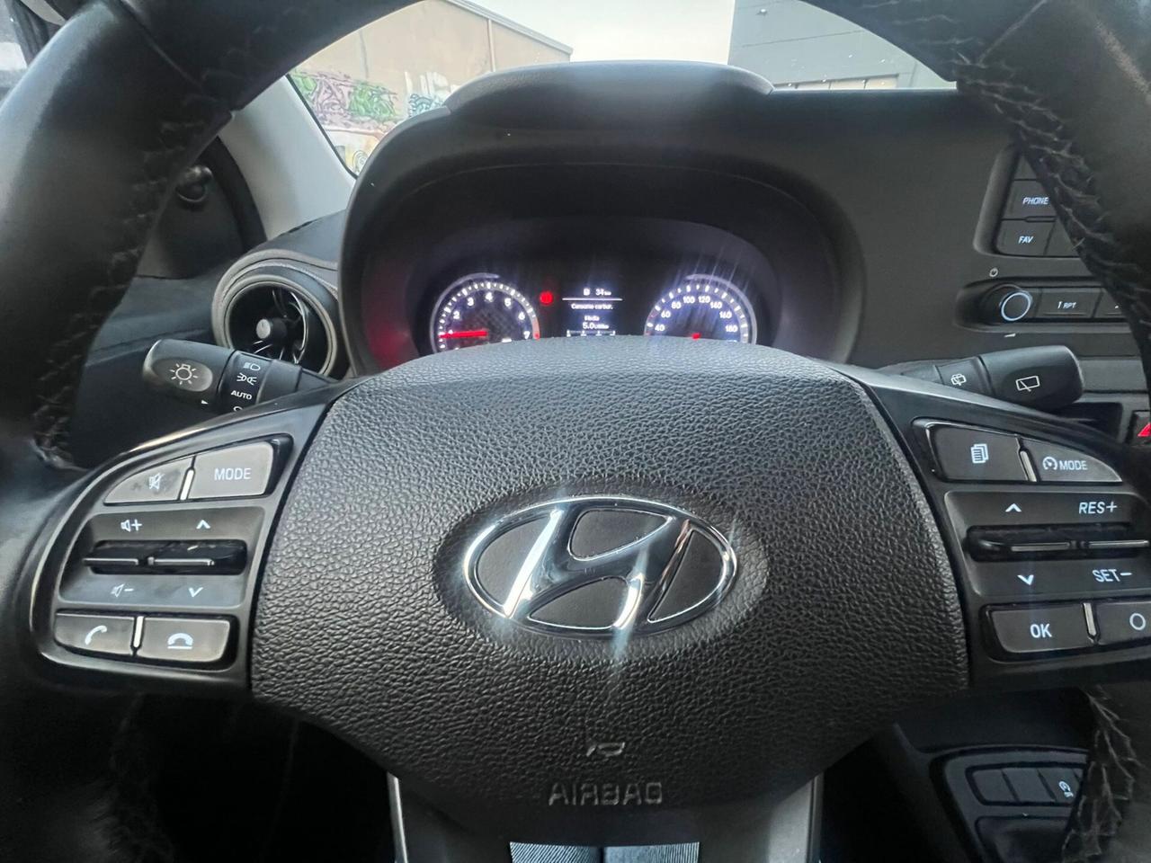 Hyundai i10 1.0 MPI Prime