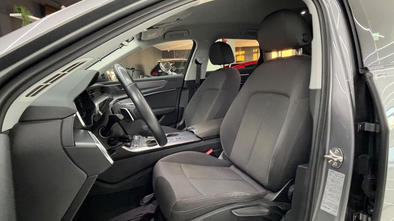 Audi A6 50 3.0 TDI quattro tiptronic Business Design