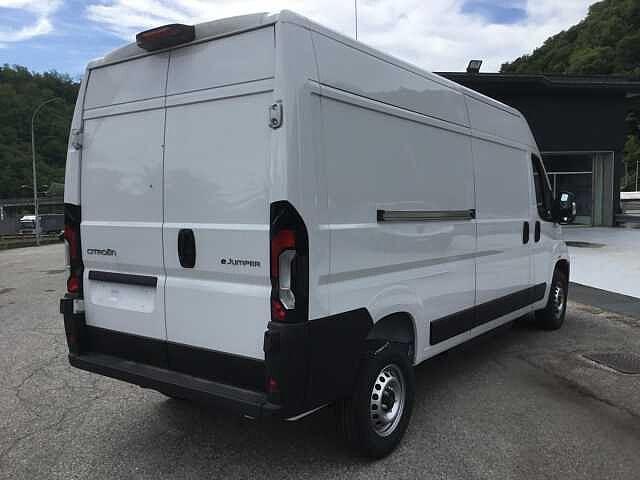 Citroen Ë-Jumper 35 Pacco batteria 110kW/h PLM-TM Furgone Heavy