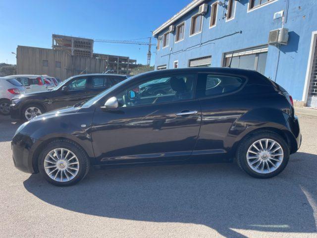 ALFA ROMEO MiTo 1.4 70 CV