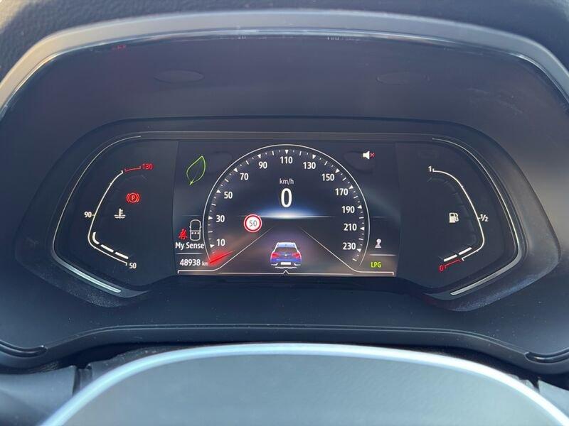 Renault Captur Captur 1.0 tce Techno Gpl 100cv