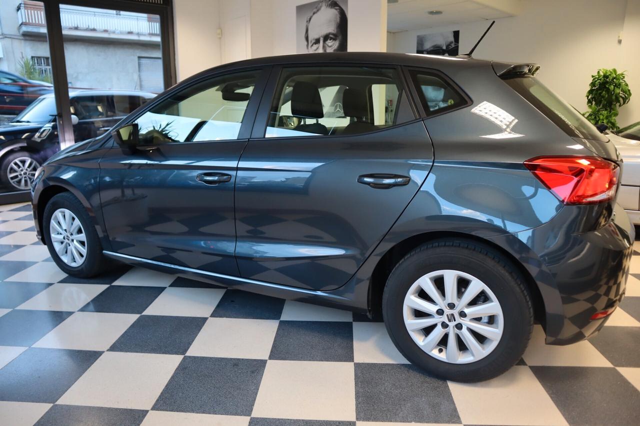 Seat Ibiza 1.0 EcoTSI 110 CV 5 porte Style