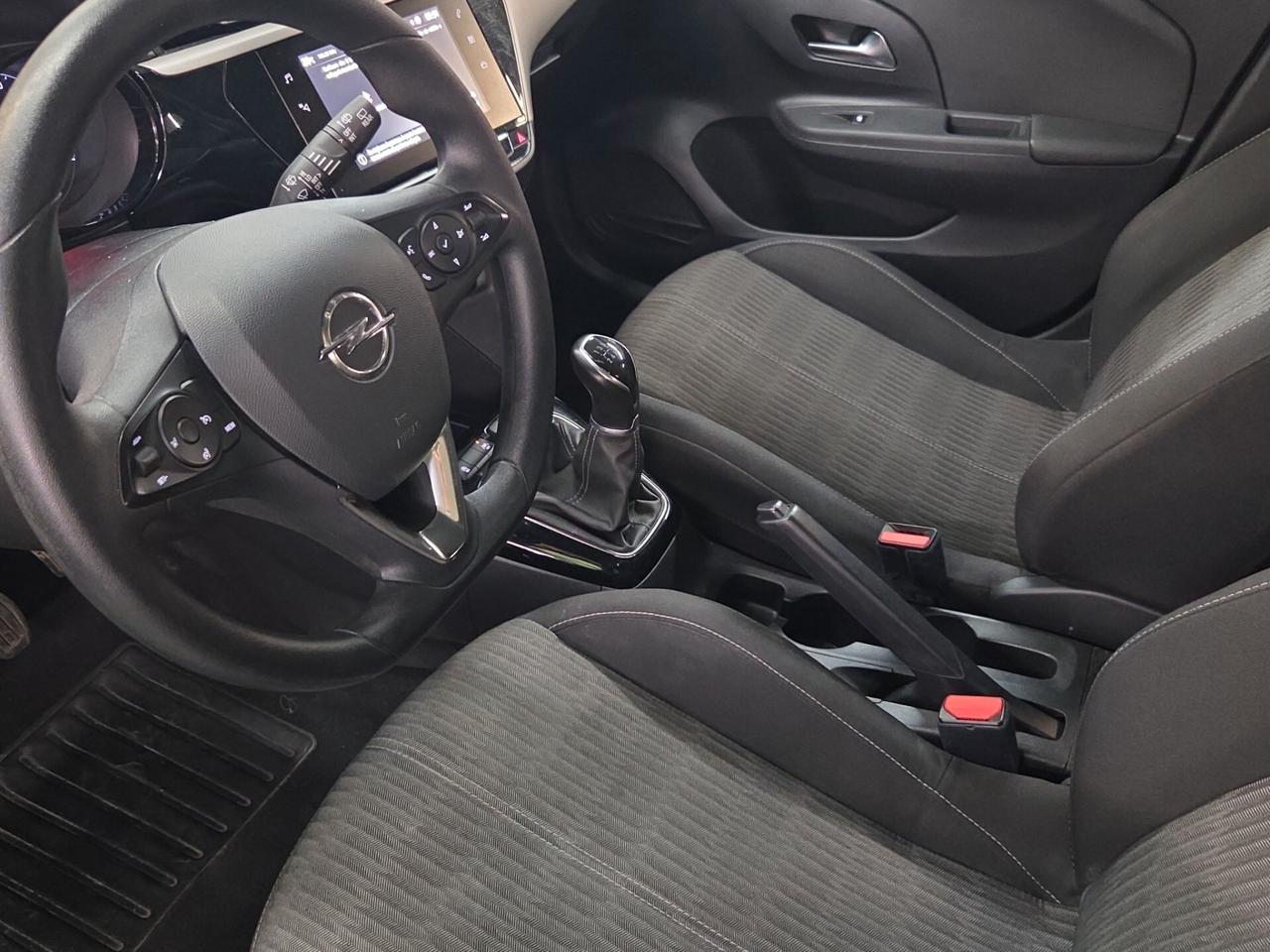 Opel Corsa 1.2 75 CV EDITION