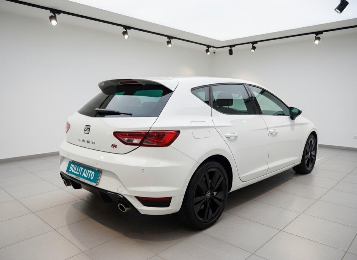Seat Leon 2.0 TDI 150 CV DSG 5p. FR