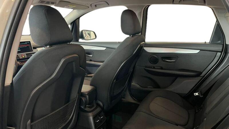 BMW Serie 2 Active Tourer 218d Auto