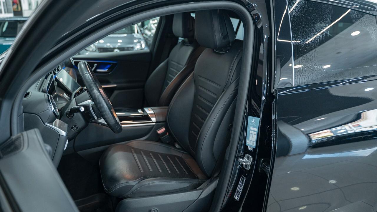 Mercedes-benz GLC 300 DE 4 MATIC PREMIUM PLUS AMG PACK LUCI NAVI LED FULL OPTIONAL