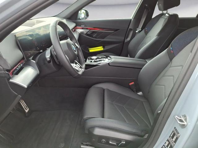 BMW 520 d 48V xDrive Touring Msport Pro N1