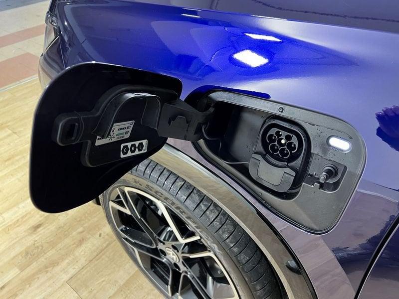 Volkswagen Tayron 1.5 TSI eHybrid DSG R-Line Plus