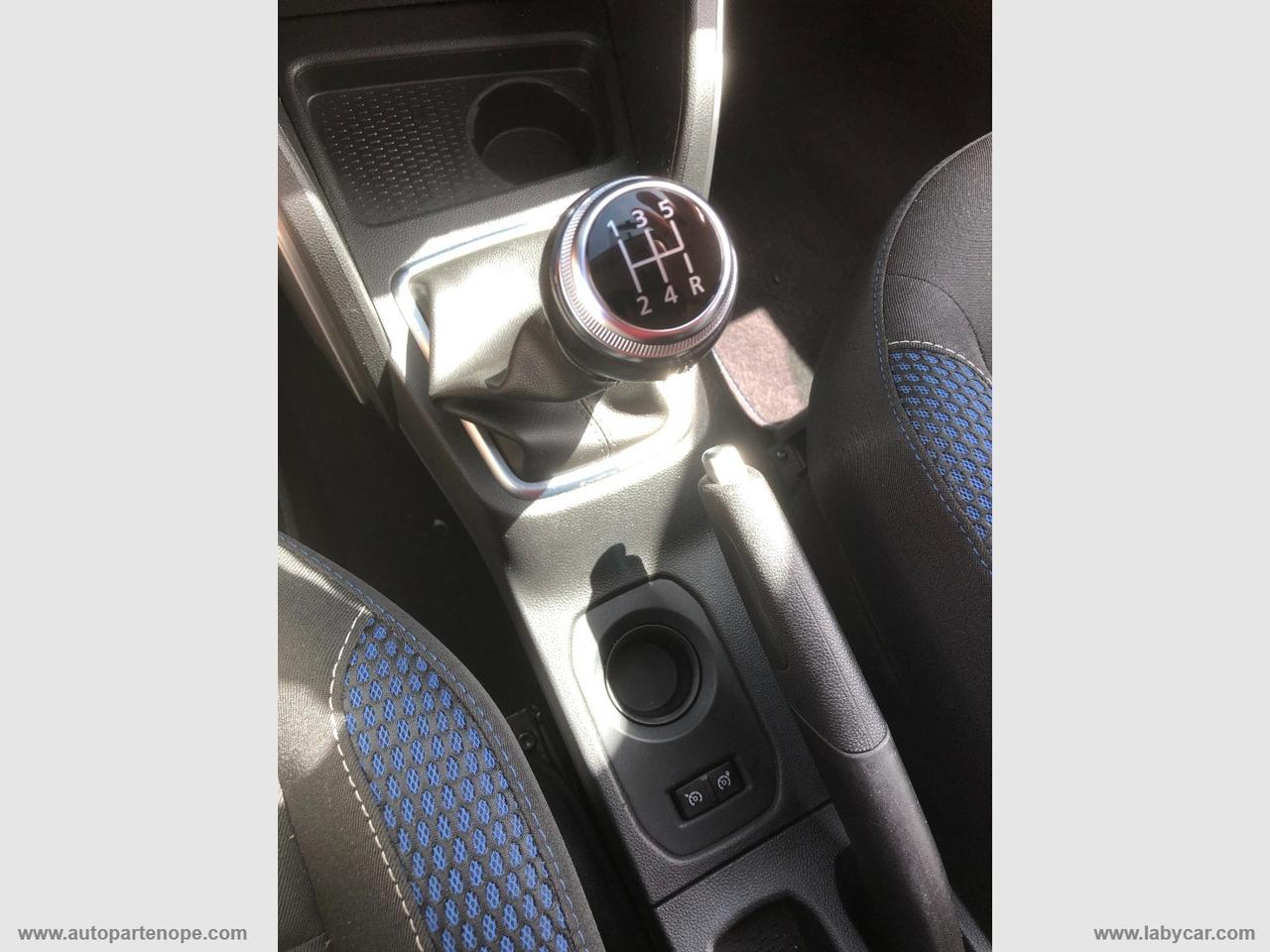 DACIA Duster 1.0 TCe 100 ECO-G 4x2 15th Anniv.