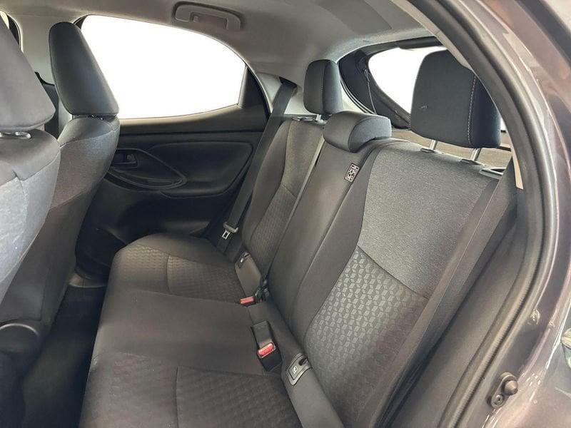 Toyota Yaris 1.0 Trend MY22