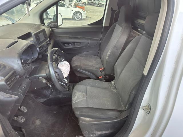 FIAT Doblo 1.5 BLUEHDI 100CV PC-TN VAN