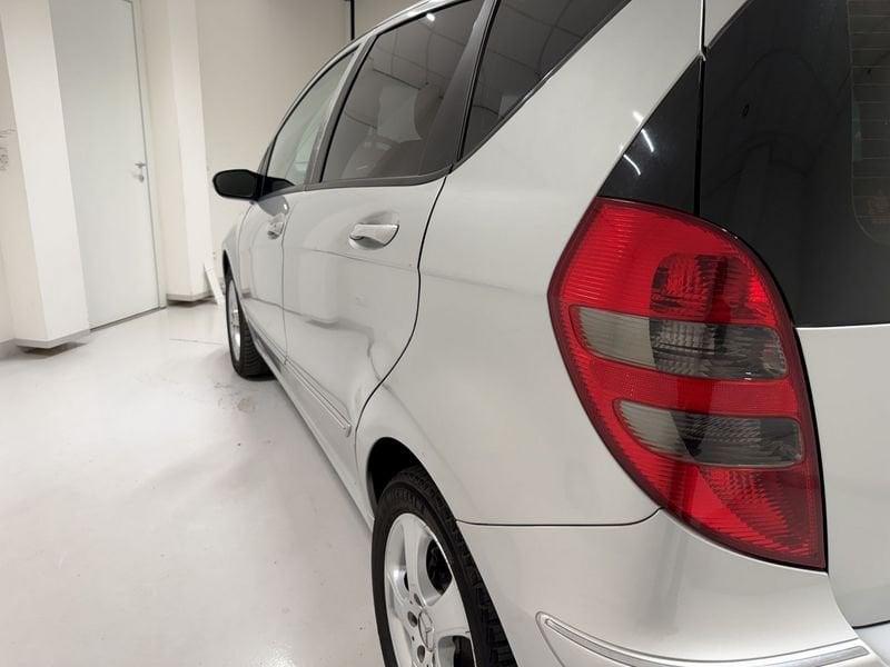 Mercedes-Benz Classe A A 150 Avantgarde