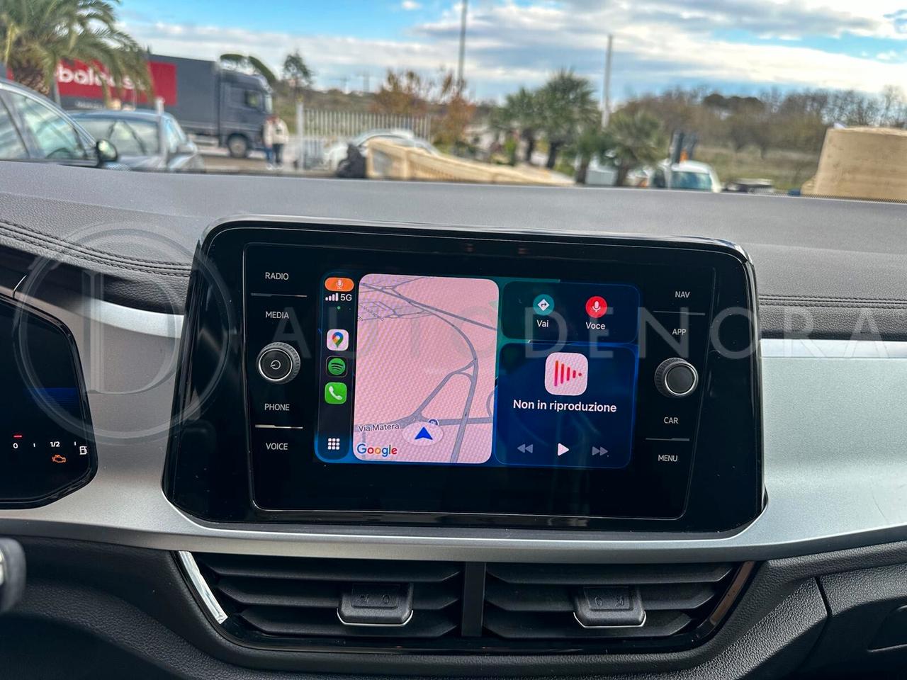 Volkswagen T-Roc 1.0 TSI Style#LED#CARPLAY#VIRTUAL