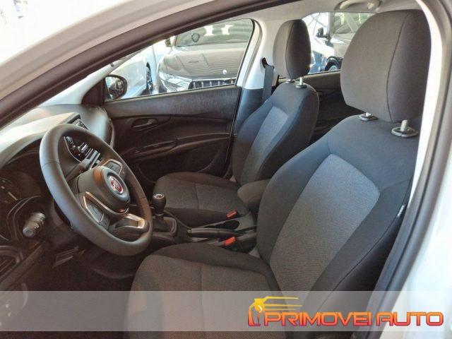 FIAT Tipo 1.0 4 porte