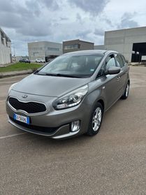 Kia Carens Diesel 7 Posti