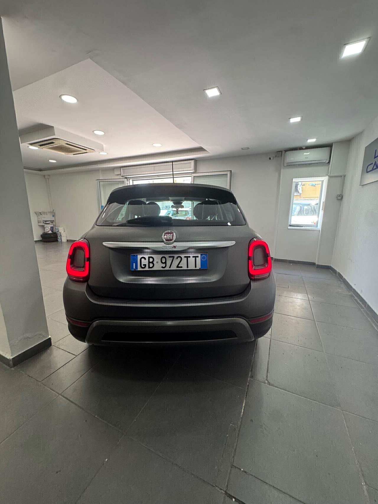 Fiat 500X 1.0 T3 120 CV City Cross