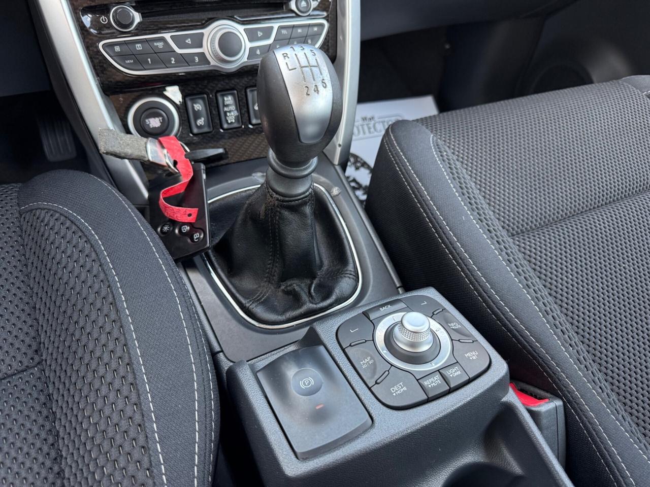 Renault Koleos 2.0 dCi 150CV 4X4 Luxe Unico Prop