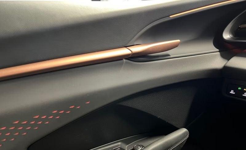 Cupra Terramar Terramar 1.5 eTSI Hybrid DSG NAVI MATRIX LED CAMERA HEAD-UP