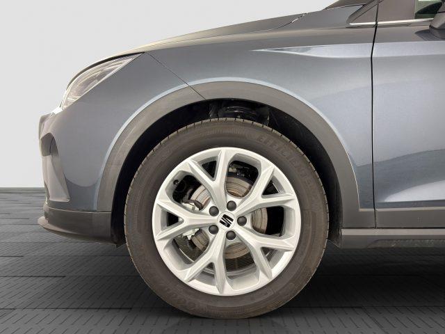 SEAT Arona Arona 1.0 EcoTSI 115 CV DSG FR
