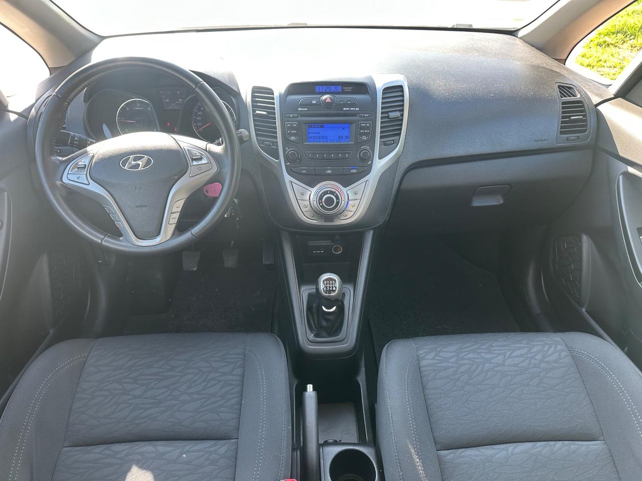 Hyundai iX20 1.4 DIESEL 2011 - NORD ITALIA