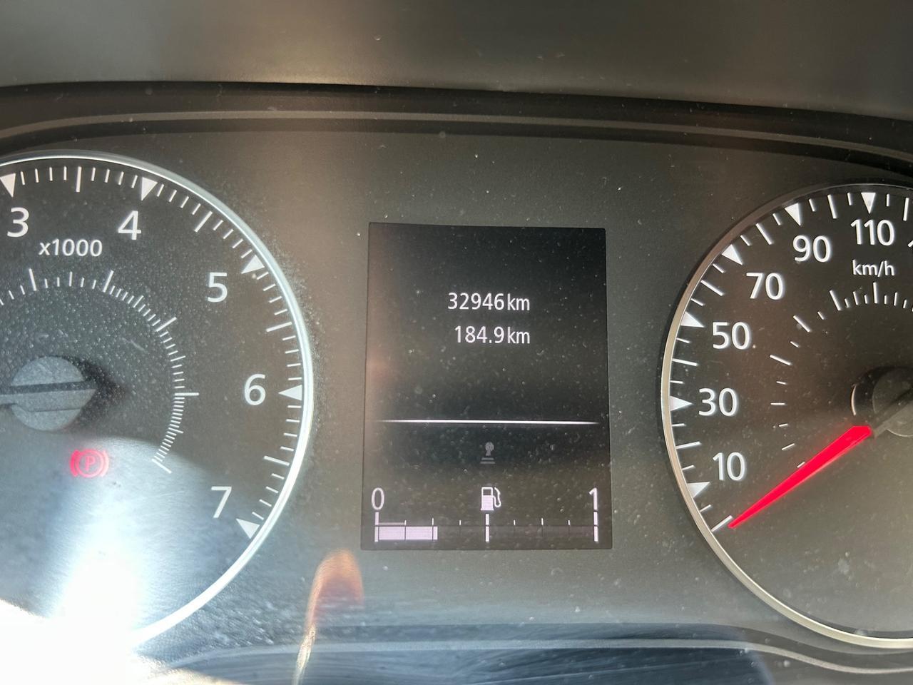 Dacia Duster 1.6 SCe 4x2 Techroad