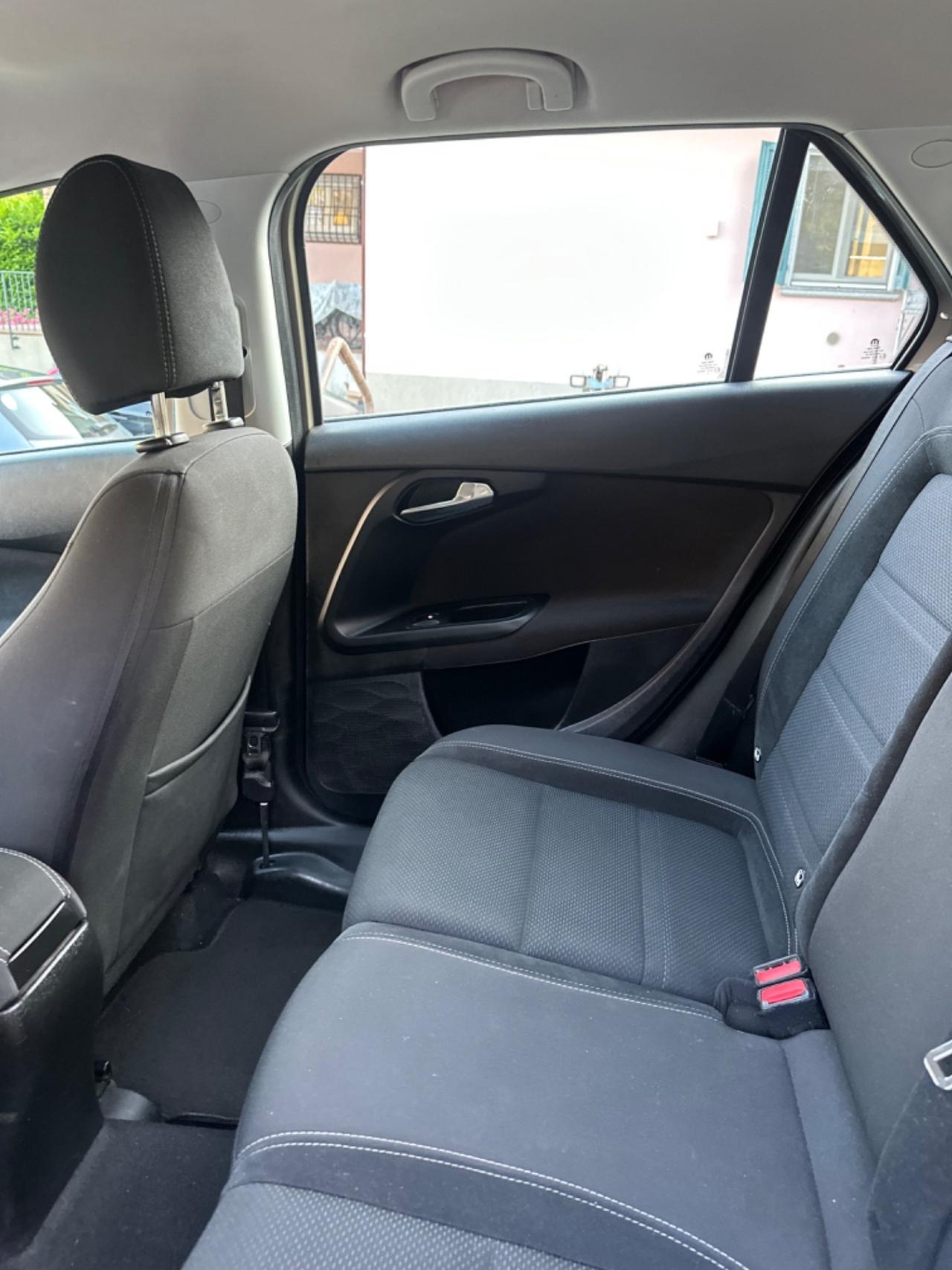 Fiat TIPO S&S SW LOUNGE FULLOPT KMCERT UNICOPR