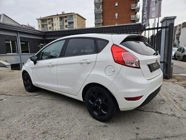 FORD Fiesta 1.0 80CV 5 porte