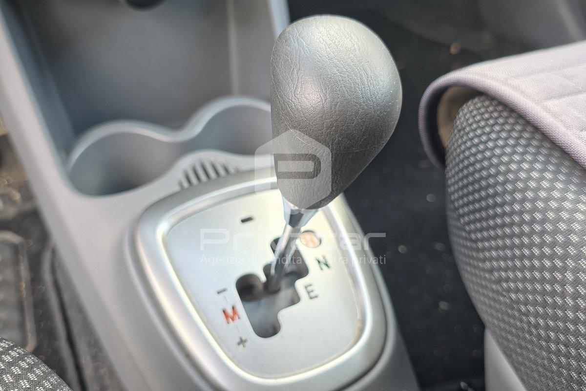 TOYOTA Aygo 1.0 12V VVT-i 3 porte Sol