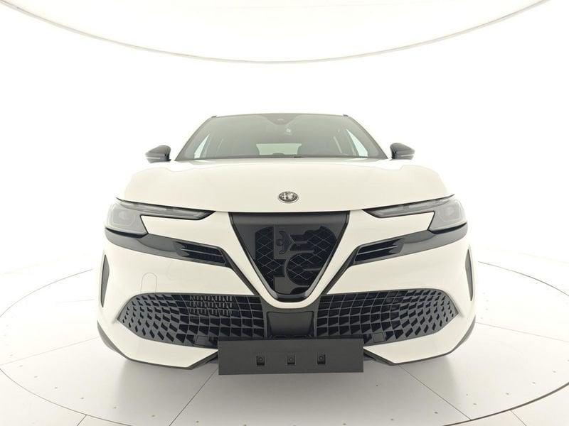 Alfa Romeo Junior 1.2 136 CV Hybrid eDCT6 Speciale