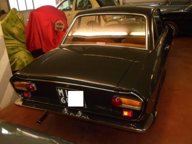 LANCIA Fulvia 1.2