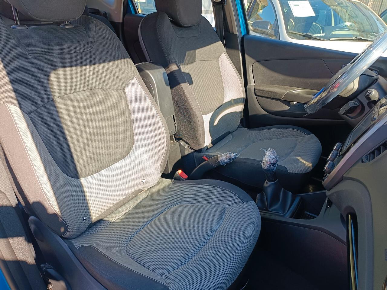 Renault Captur dCi 8V 90 CV Start&Stop Energy Intens