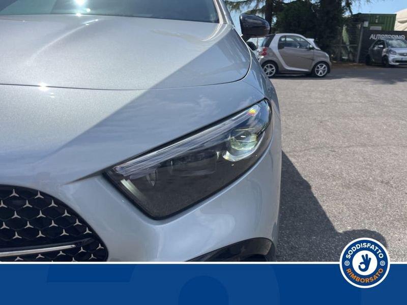 Mercedes-Benz Classe A 180d Automatic AMG Line Advanced Plus