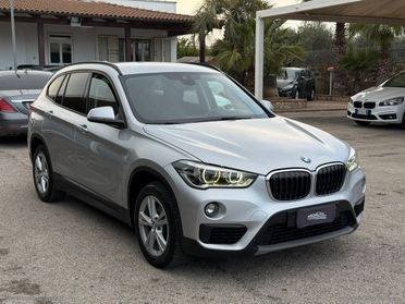 BMW X1 sDrive16d