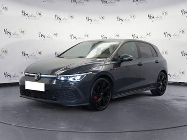Volkswagen Golf Golf 2.0 TSI GTI DSG LED NAVI