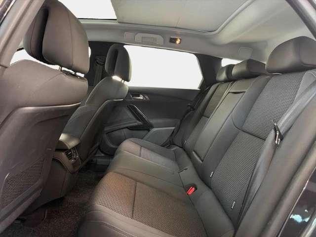 Peugeot 508 BlueHDi 150 S&S SW Business