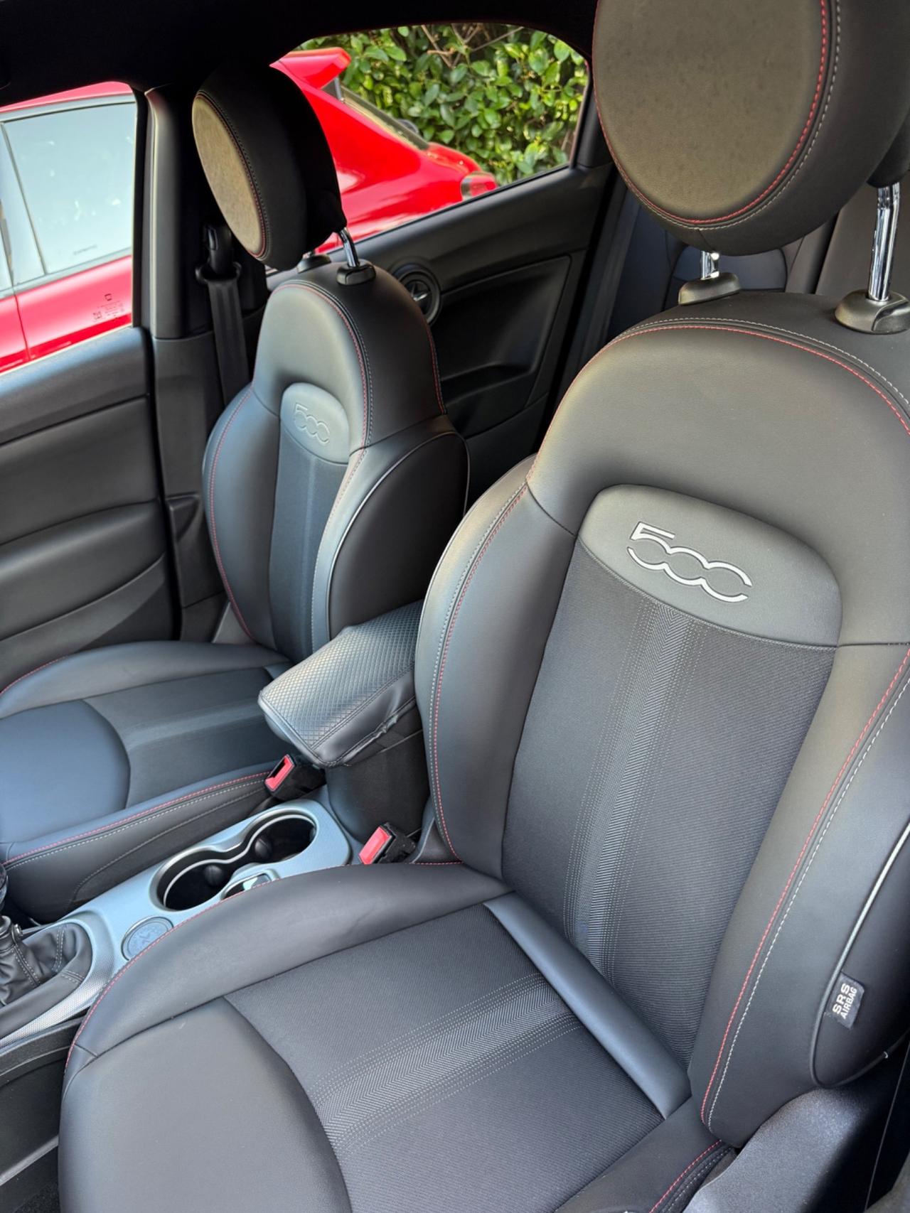 Fiat 500X 1.0 T3 120 CV Sport